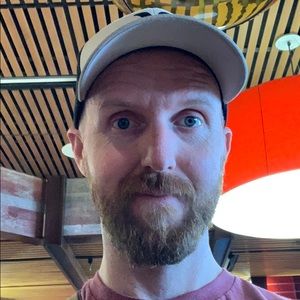 Meet your Posher, Drew